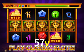 Welcome Bonus 57v