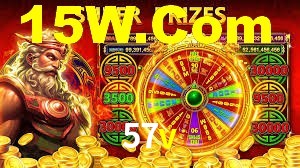 57v: A Experiência de Casino com Jogos de Mesa ao Vivo