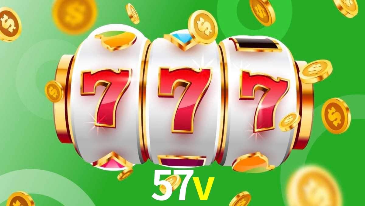 Welcome Bonus 57v