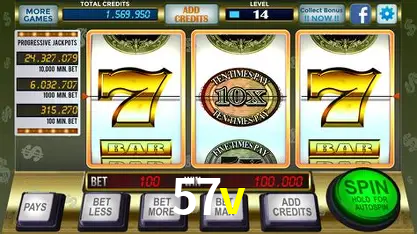 Casino Ao Vivo 57v