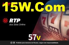 57v: Jogos de Caça-Níqueis-Altas Recompensas, Roleta-Velocidade, Blackjack-Desafios Máximos